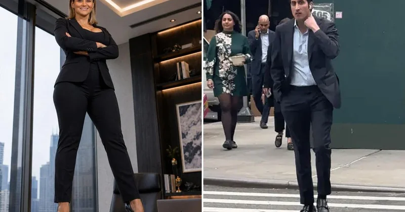 JP Morgan daki köle skandalında cinsel içerikli mesajlar ortaya çıktı