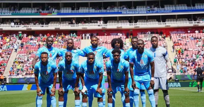 Demokratik Kongo da Ebola şoku: ABD ye giremeyebilirler Fanatik Gazetesi Futbol Haberleri Spor