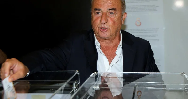 10+4 yabancı kuralı tartışmalarına Fatih Terim de dahil oldu