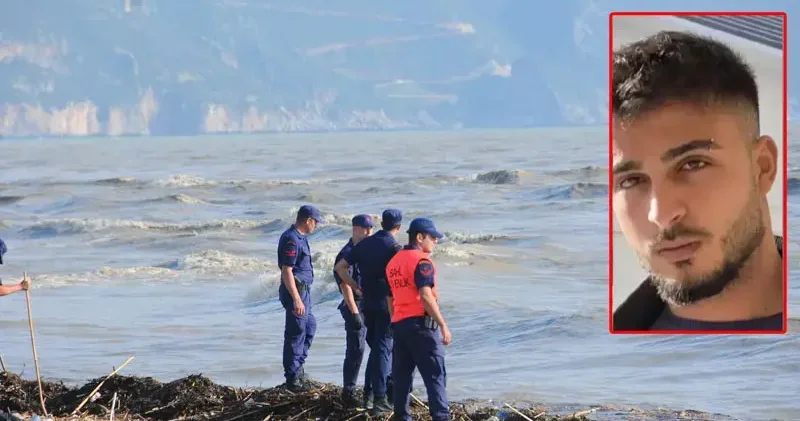 Hatay daki selde kaybolan Musa dan iz yok, nehirde aranıyor