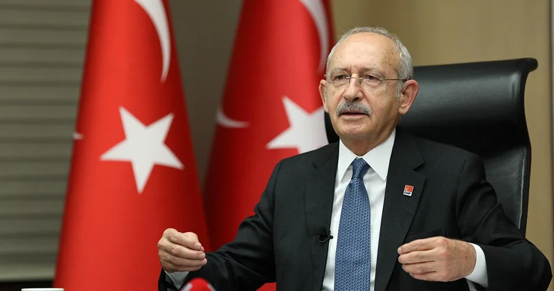 Kılıçdaroğlu: CHP yi ahlaki sorunlarla karşı karşıya bırakmak doğru değil