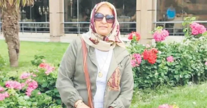 Ayla Öğretmen in adı okulunda yaşatılacak