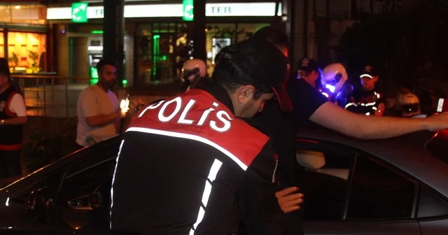 Adana da bayram denetimleri sıkılaştı: 1 milyon 298 bin TL ceza kesildi Adana Haberleri