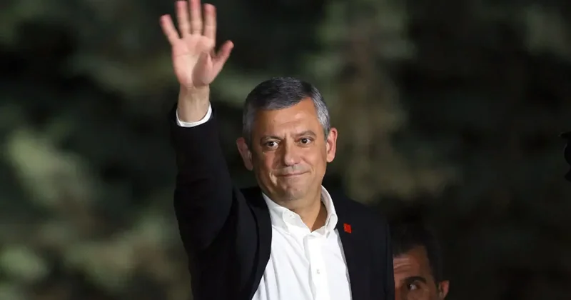 Özgür Özel yedek parti hazır diyordu: Yeni adres TEK Parti mi olacak?