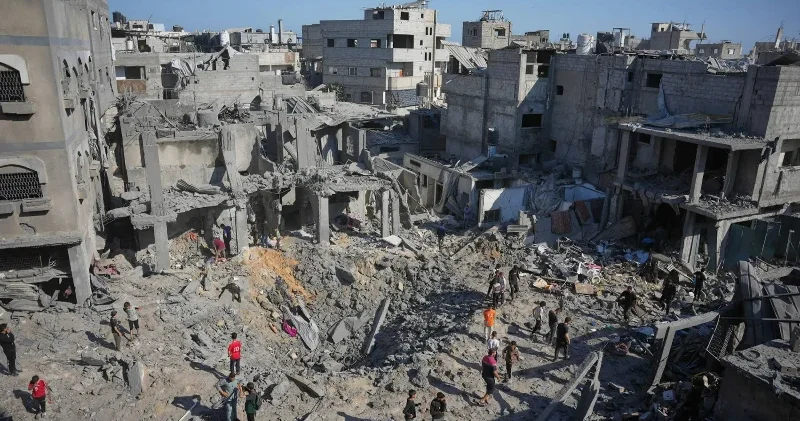 Hamas tan İsrail e tepki garantör ülkelere çağrı: Gazze’de polis noktasına düzenlenen saldırı savaş suçudur Dünya Haberleri