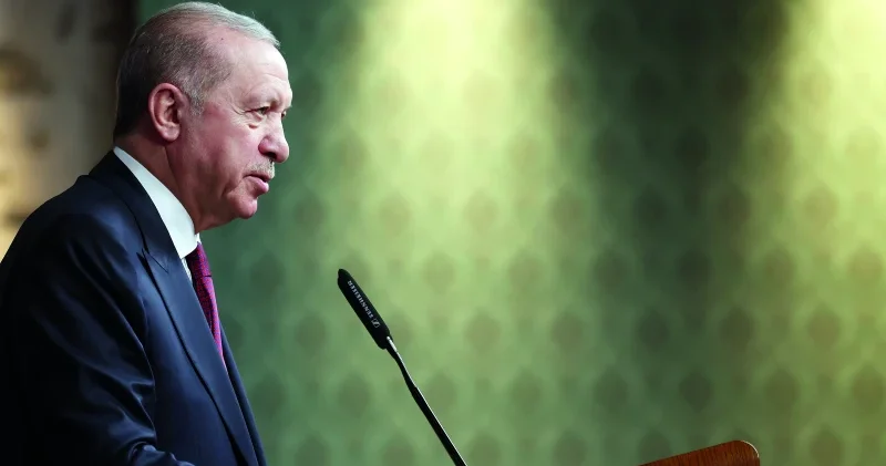Enerjide bağımsızlık ülkemizin kızılelması Politika Haberleri