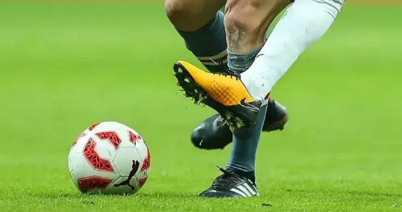 Süper Lig de bir devir sona erdi! Veda mesajı paylaşarak helallik istedi Futbol Haberleri