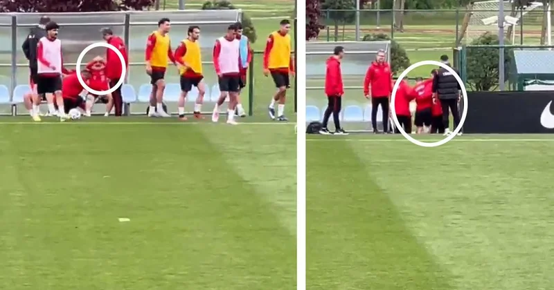 Gözyaşlarına boğuldu! Kenan Yıldız ın ardından milli takımda bir şok sakatlık daha