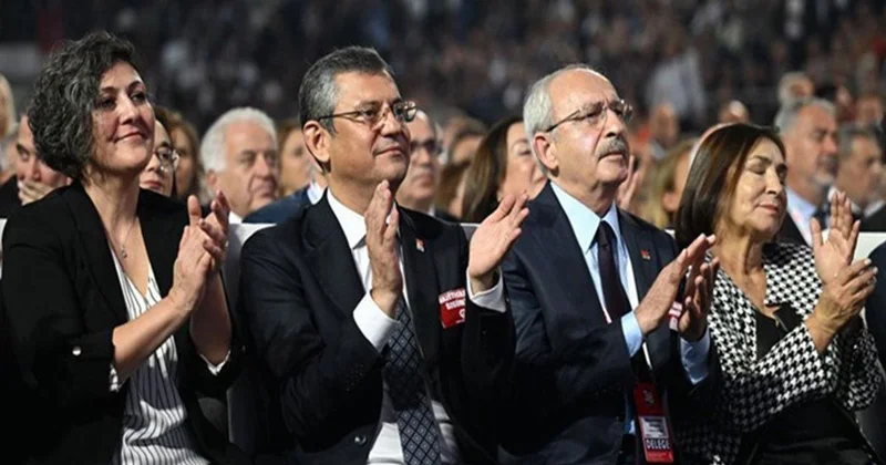 CHP Kurultayı soruşturmasında 11 şüpheli hakkında tutuklama talebi