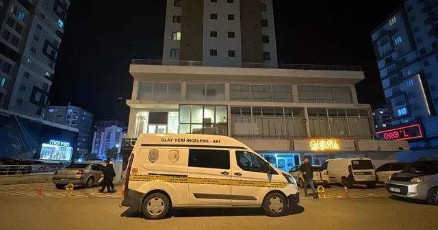 Niğde de tartıştığı kayınpederini bıçaklayarak ağır yaraladı Niğde Haberleri