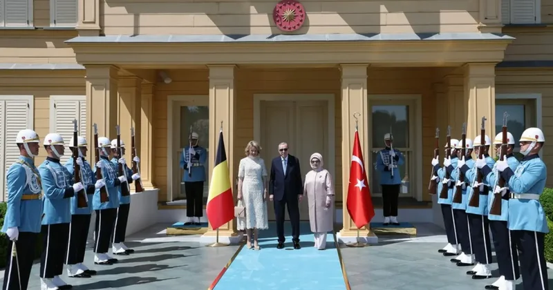 Avrupa nın kaderini Türkiye yazıyor: Büyük NATO ortağı olarak ele alma zamanı geldi