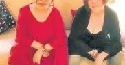 YÜKSEL AYTUĞ Nazan Sezen kavgasının sebebi