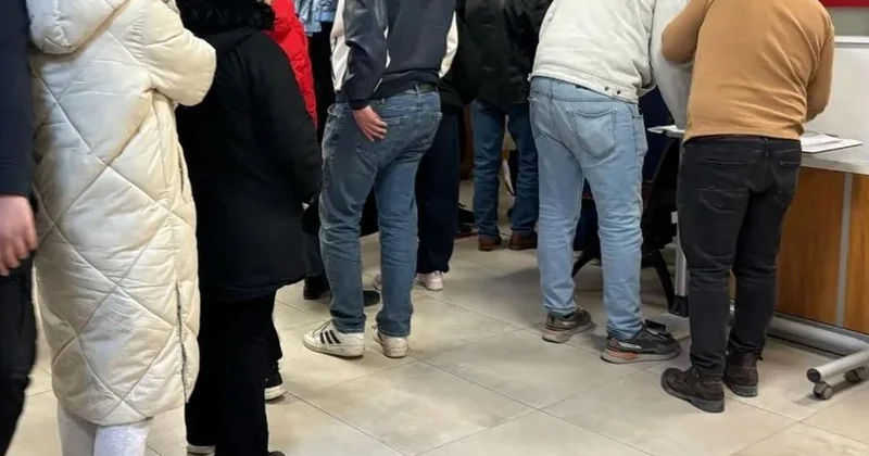 Elazığ da İshal ve Kusma Artışı