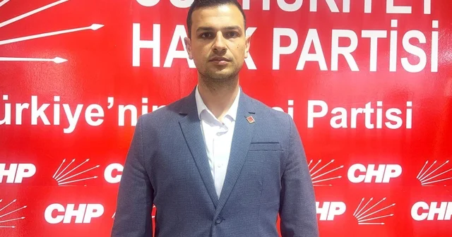 İstanbul merkezli yürütülen soruşturma kapsamında CHP Kilis İl Başkanı gözaltına alındı Kilis Haberleri