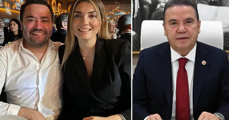 Muhittin Böcek in gelini Zuhal Böcek serbest bırakıldı iddiasının gerçeği yansıtmadığı ortaya çıktı