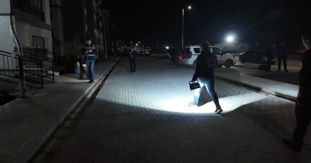 Kayınbaba kızıyla boşanma aşamasındaki damadını vurdu: 2 si ağır, 3 yaralı Kayseri Haberleri
