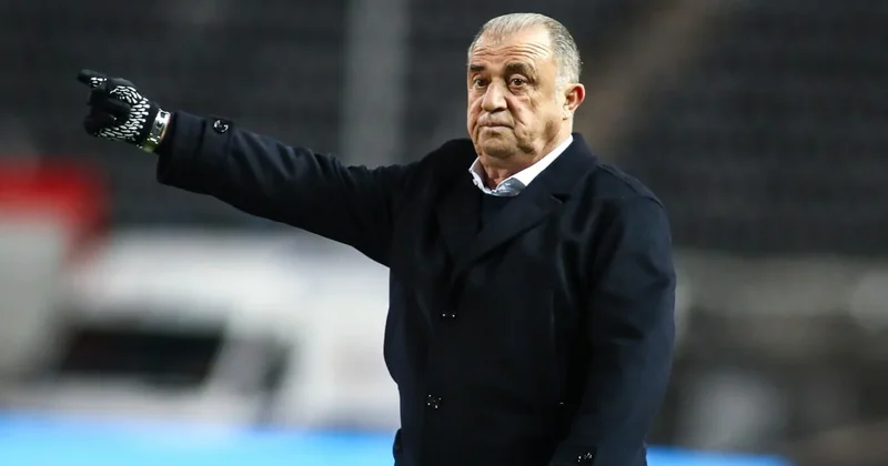 Fatih Terim den yabancı kuralı sözleri Sözcü Gazetesi