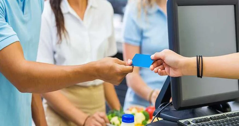 Yemek kartı ile market alışverişi yapılabilir mi?