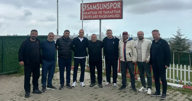 Takım kaptanı veda etti! Hakkınızı helal edin