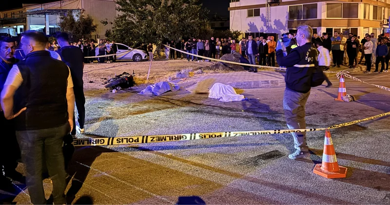 Son dakika trafik kazası: Yollar kan gölü... 3 kentte 10 ölü Trabzon haberleri Son dakika haberleri