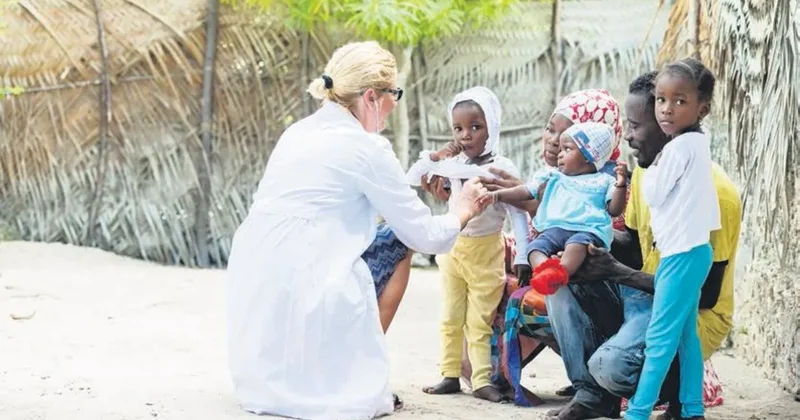 Kongo’da Ebola vakalarının sayısı arttı