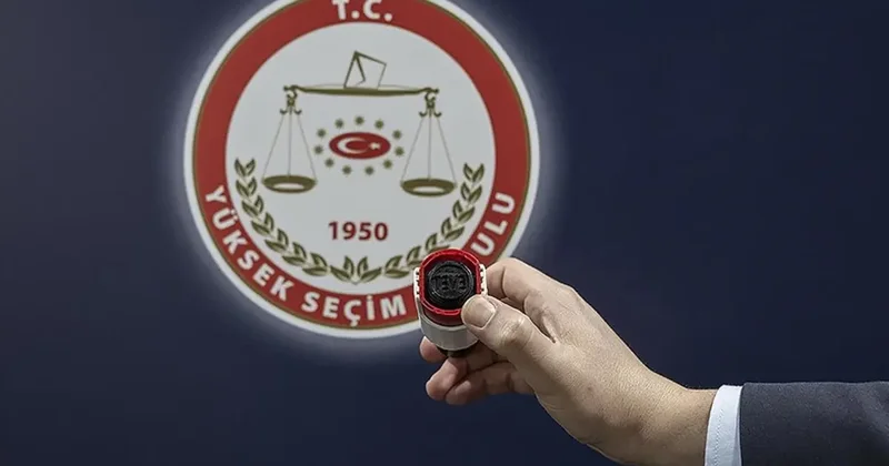 Mutlak butlan sonrası YSK ya yeni başvuru: Yerel seçimler iptal edilsin... Fatih Altaylı söylemişti, gerçek oldu