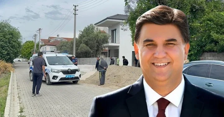 Son dakika… Fethiye Belediye Başkanı Alim Karaca’ya saldırının detayları ortaya çıktı! Arbedede vuruldu… Saldırgan 15 16 yaşlarında