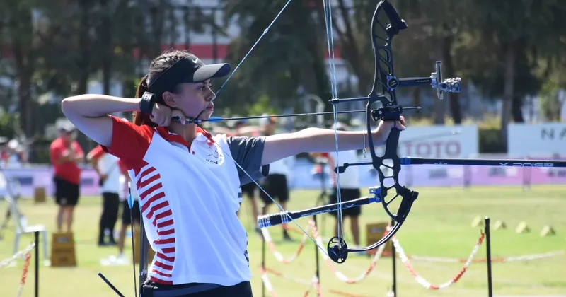 Milli sporcular Avrupa Şampiyonası nda tarih yazdı! 2 altın madalya birden