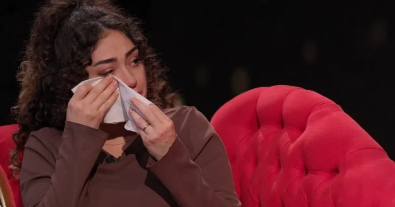 Dilan Çıtak’tan İbrahim Tatlıses itirafı! “Sen istenilmeyen çocuktun” sözleri gündem oldu Sözcü Gazetesi