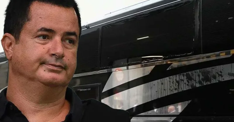 Acun Ilıcalı ya büyük şok! Kritik maç öncesi kabusu yaşadılar
