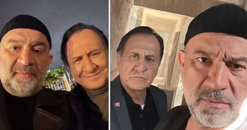 Bir efsane daha bitti: Başrol oyuncusu final kararını duyurdu Sözcü Gazetesi