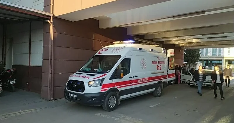 Adıyaman da iki aile arasında taşlı sopalı kavga: 15 kişi yaralandı Adıyaman Haberleri