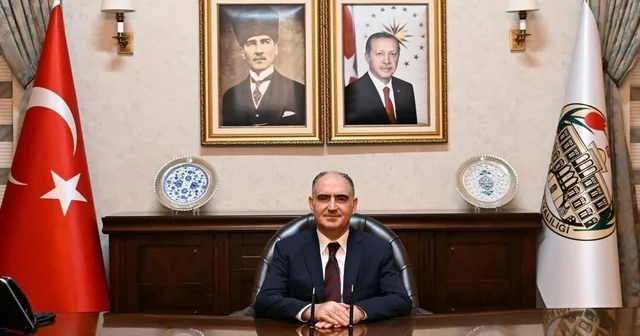 Manisa da Kurban Bayramında alınacak tedbirler yayınlandı Manisa Haberleri