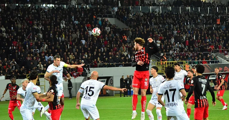 Süper Lig e son bilet, Konya da sahibini bulacak