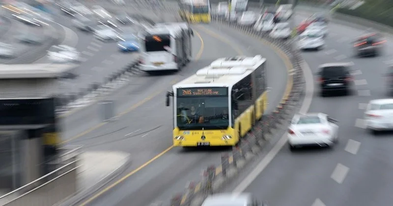 Bayramda toplu taşıma ücretsiz mi? Kurban Bayramı haftasında İstanbul, Ankara, İzmir de toplu taşıma bedava mı olacak?