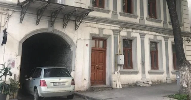 CHP Kars İl Başkanlığı nda Fahiş fiyat skandalı: 3 milyonluk yere 13 milyon ödendi VİDEO İZLE