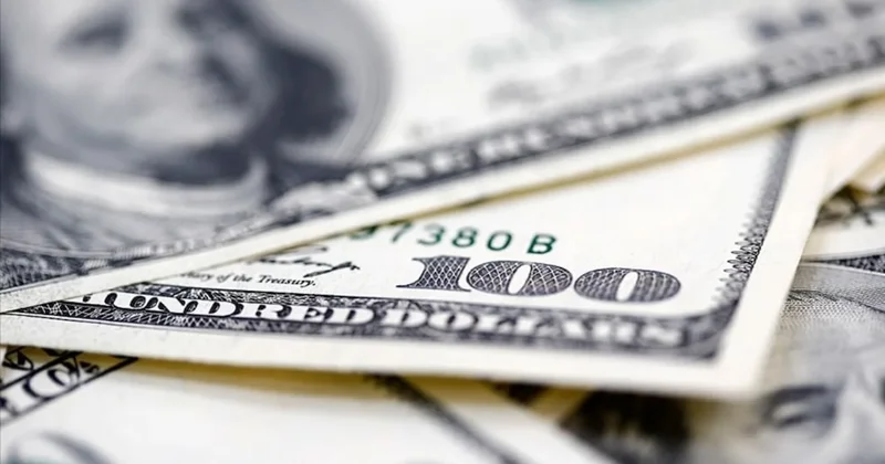 Merkez dolar yakıyor, fon borsaya çalışıyor Sözcü Gazetesi