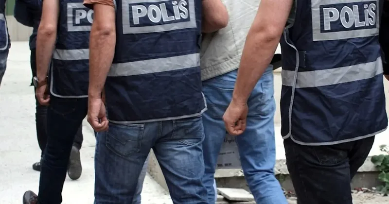 Aranan 132 şahıs yakalandı