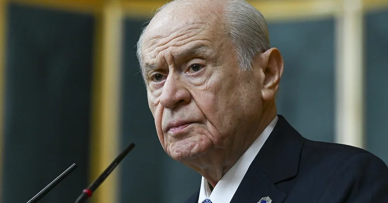 Bahçeli Demirtaş sorusunu cevapladı: Siz bizi tanımıyorsunuz! Sözcü Gazetesi