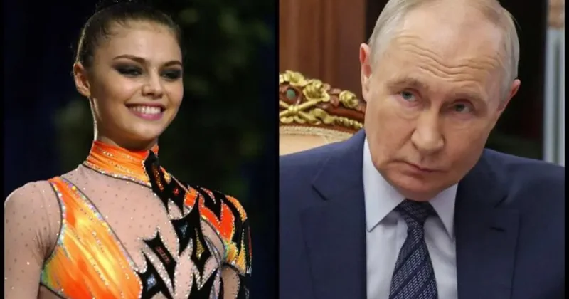 Putin in sırrını ifşa eden gazeteciye zehirli infaz mı?