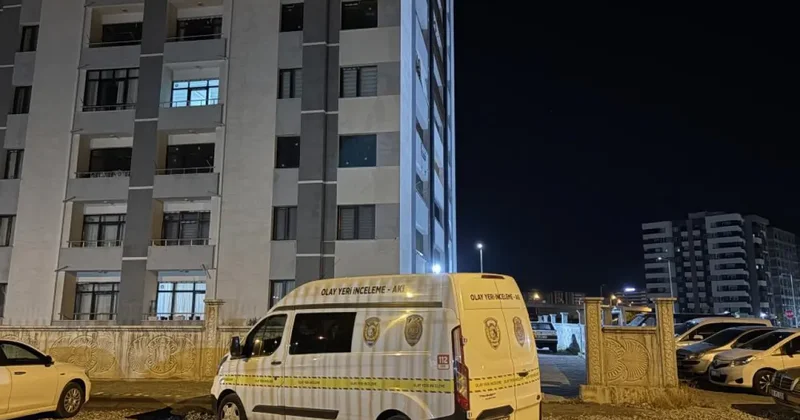 Laf atma kavgası kanlı bitti: 1 ölü, 1’i ağır 2 yaralı