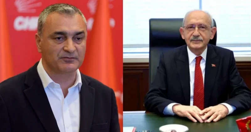 CHP kurultayı ne zaman, takvim belli oldu mu? Müslim Sarı kararı açıkladı Son Dakika Haberleri