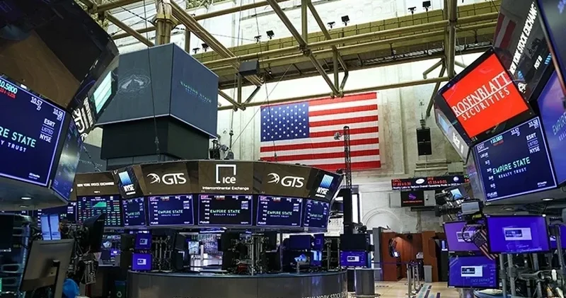 New York borsası düşüşle açıldı: Fed endişesi teknoloji devlerini vurdu Dünya Ekonomisi Haberleri