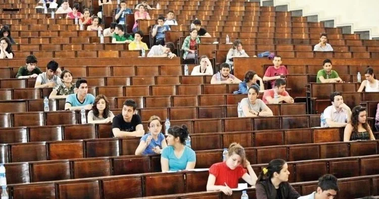 YKS’de sıralamalar nasıl olacak?... Bu yılın sonuçları sadece 2026’ya benzeyecek