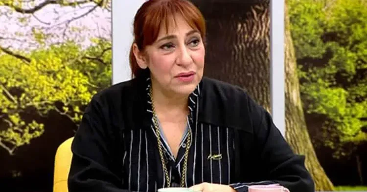 Akasya Durağı Ali Kemal ve Melek Baykal arasındaki kriz derinleşti: Reklam yapmak istedi