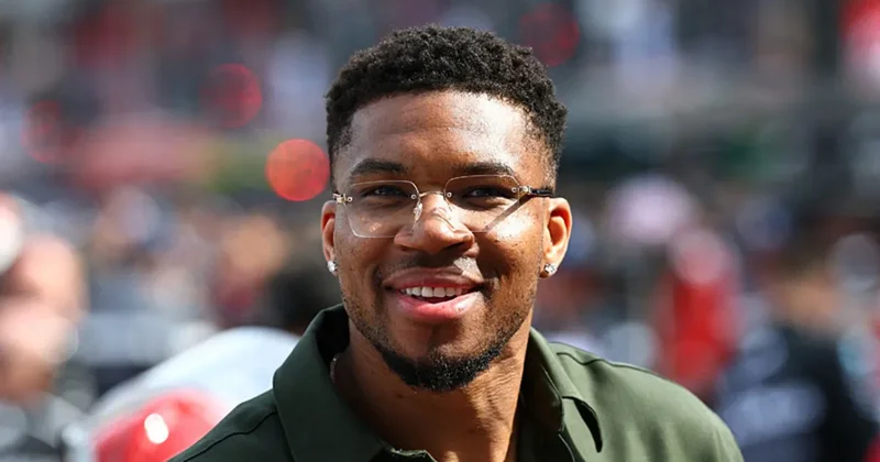 NBA de dev takas! İşte Antetokounmpo nun yeni takımı...