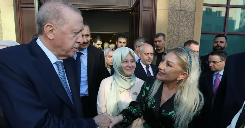 Türk sanatının zirvesi TÜRGEV in 30. yılında buluştu