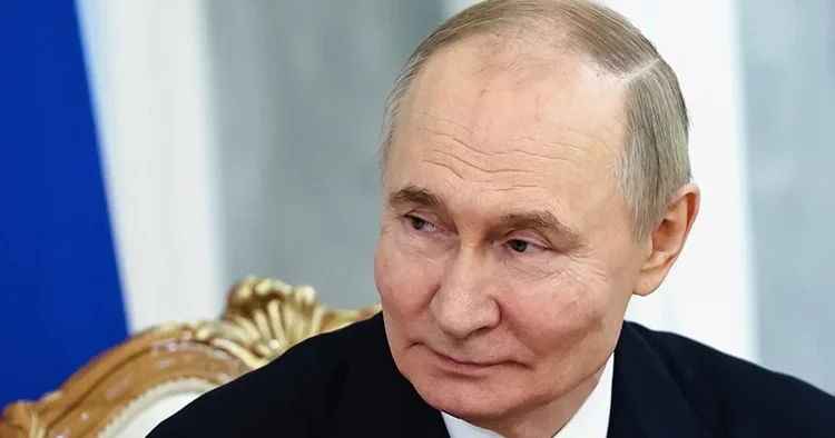 Putin den İstanbul vurgusu: Barış görüşmelerine hazırız
