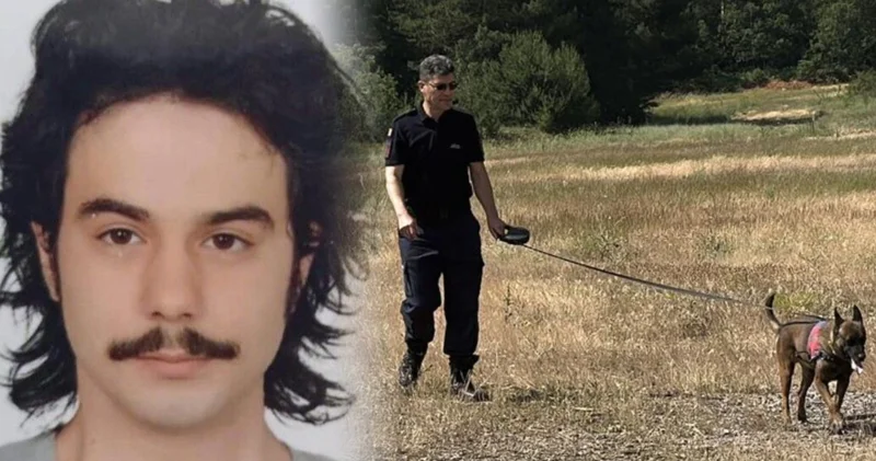 Kayıp üniversiteli için seferberlik! Son dakika haberleri