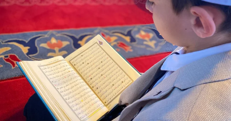 Yaz Kur’an kursları 6 Temmuz’da başlıyor
